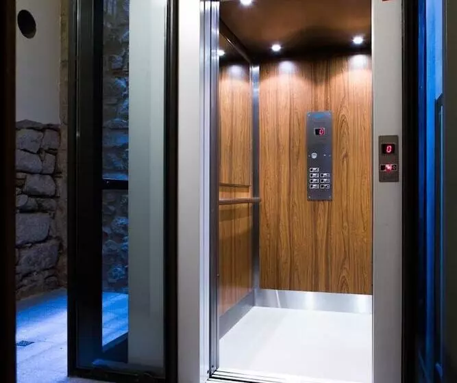 Fotos del hotel Rous:  3