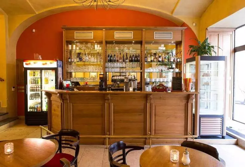 Fotos del hotel Rous:  5