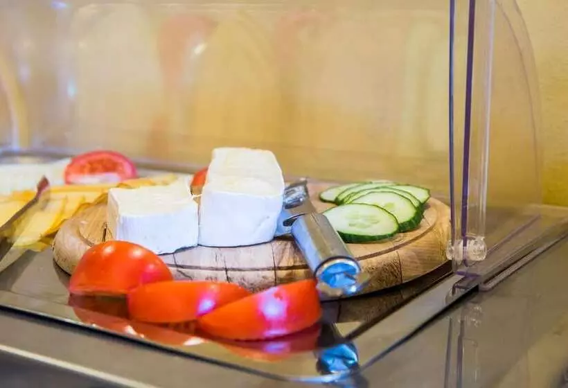 Fotos del hotel Rous:  11