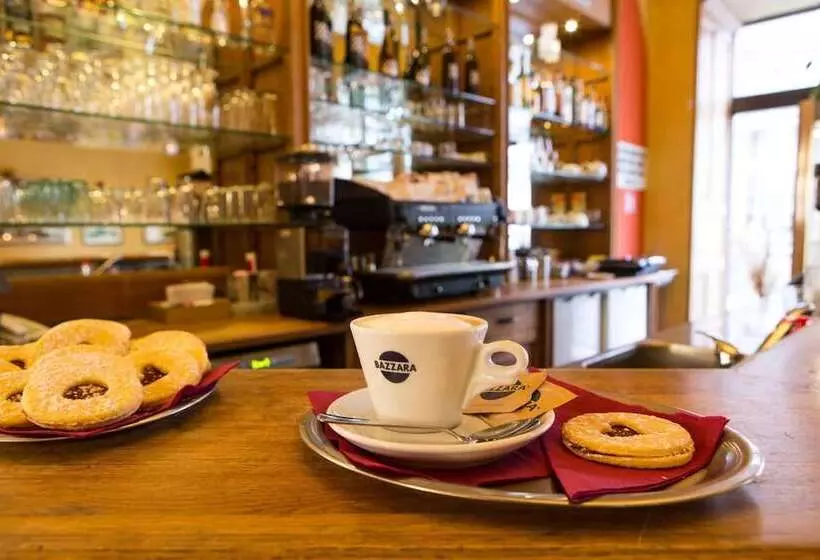 Fotos del hotel Rous:  17