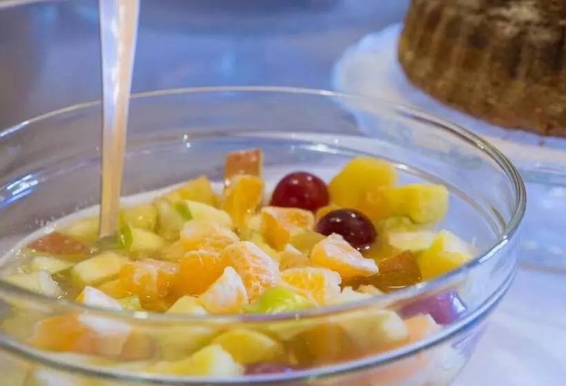 Fotos del hotel Rous:  16