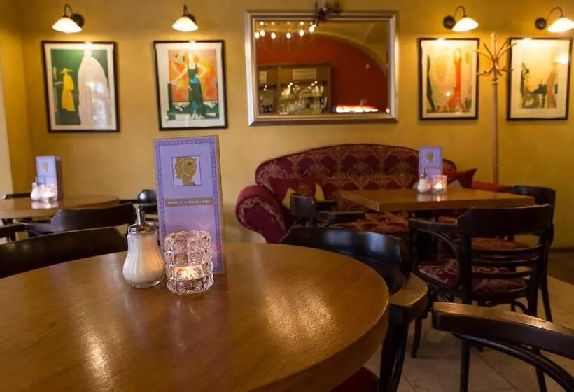 Fotos del hotel Rous:  12