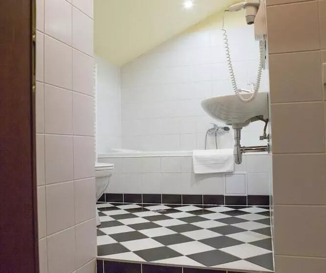 Fotos del hotel Rous:  22