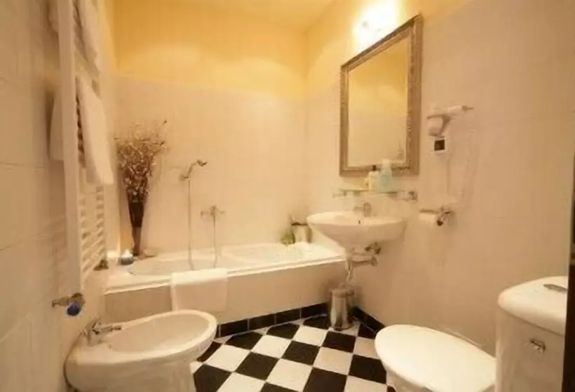 Fotos del hotel Rous:  8