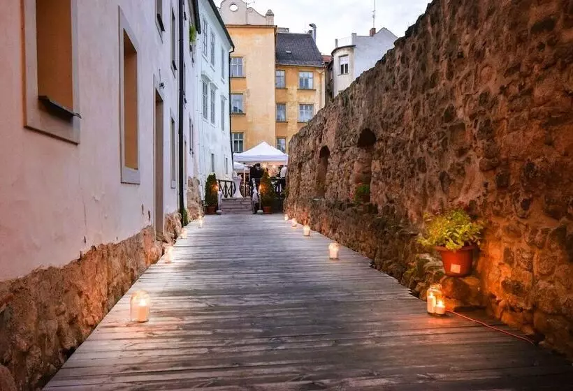 Fotos del hotel Rous:  18