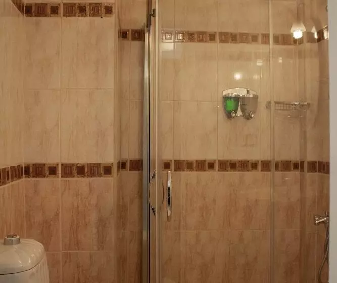 Fotos del hotel Tulip House:  8