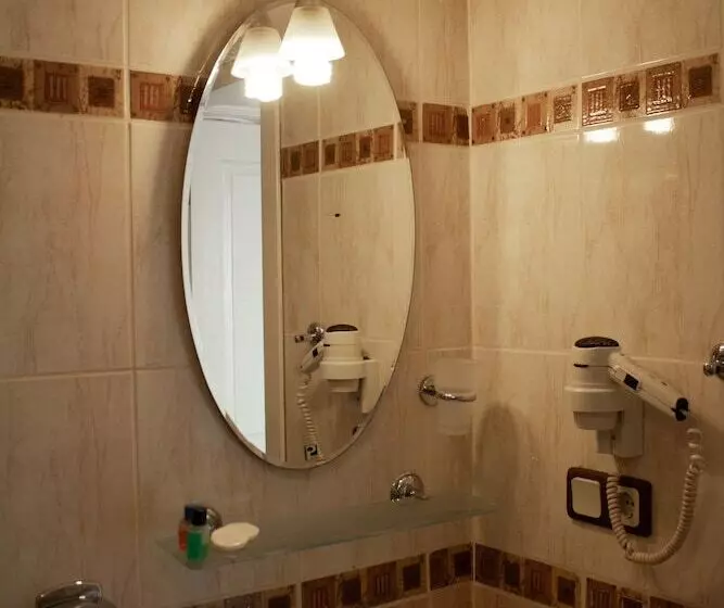 Fotos del hotel Tulip House:  11