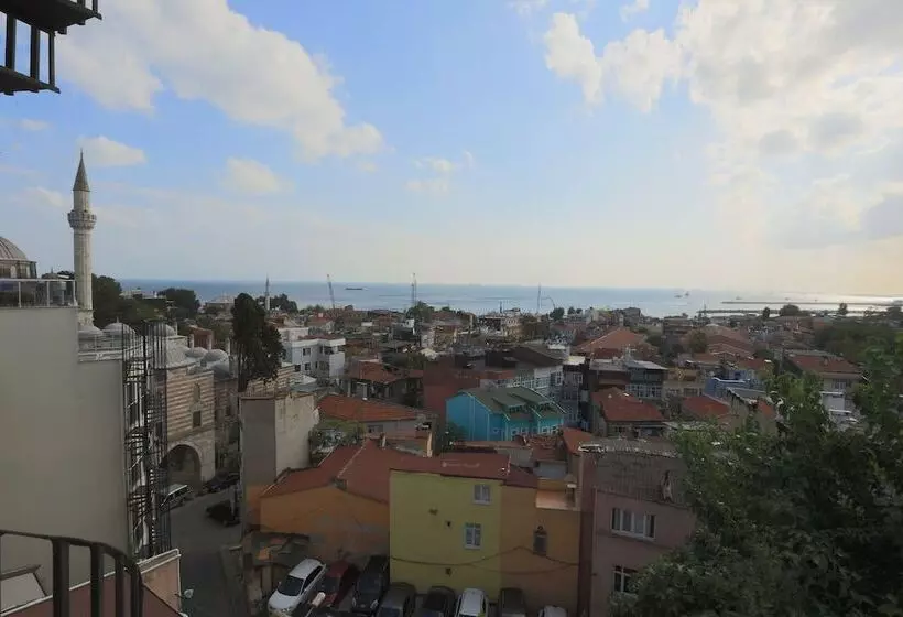 Fotos del hotel Tulip House:  6