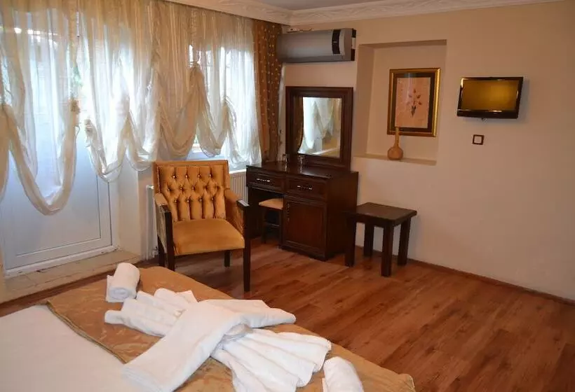 Fotos del hotel Tulip House:  16