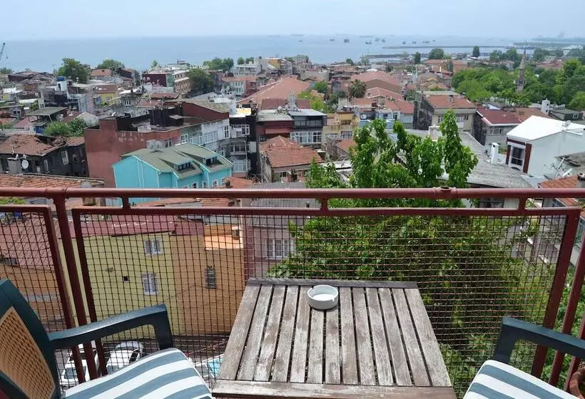 Fotos del hotel Tulip House:  9