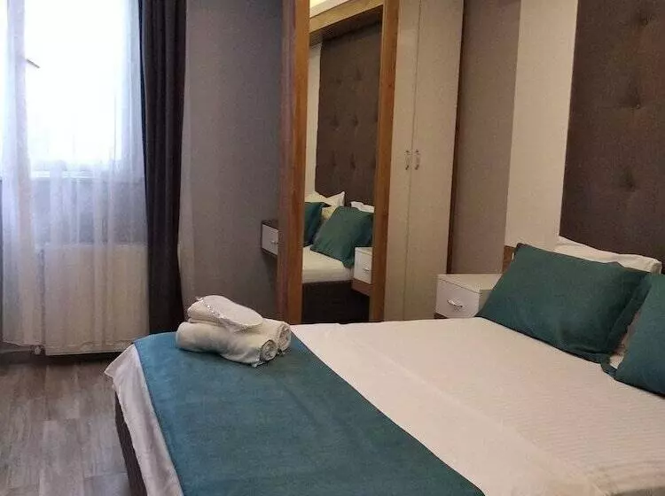 Fotos del hotel Tulip House:  7