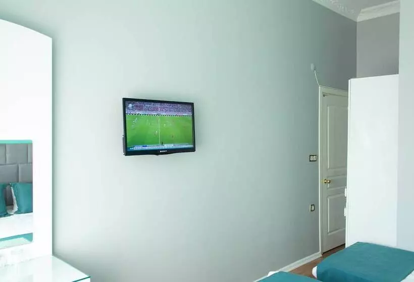 Fotos del hotel Tulip House:  12