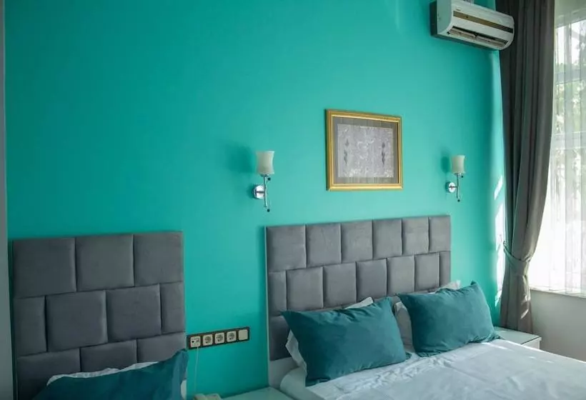 Fotos del hotel Tulip House:  25