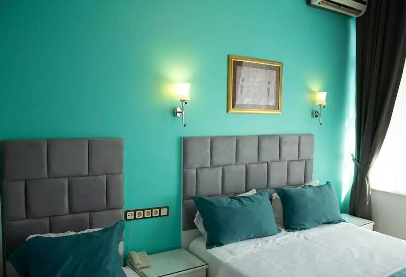 Fotos del hotel Tulip House:  20