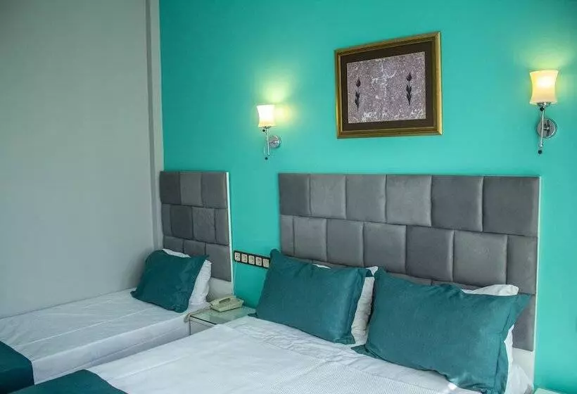 Fotos del hotel Tulip House:  21