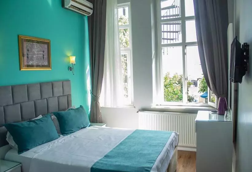 Fotos del hotel Tulip House:  23