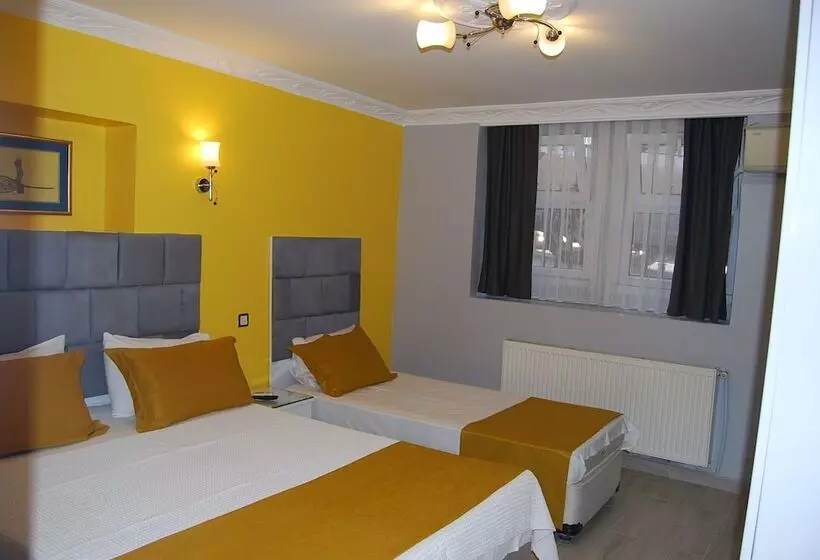 Fotos del hotel Tulip House:  13