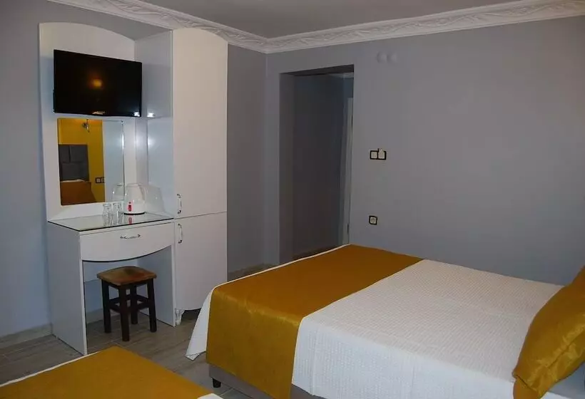 Fotos del hotel Tulip House:  14