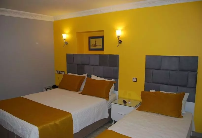 Fotos del hotel Tulip House:  15