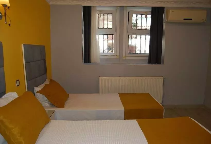 Fotos del hotel Tulip House:  22