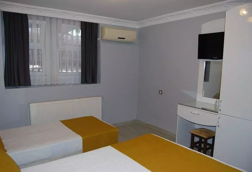 Fotos del hotel Tulip House:  17