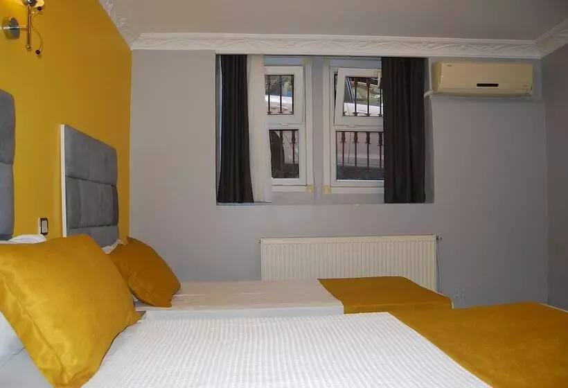 Fotos del hotel Tulip House:  24