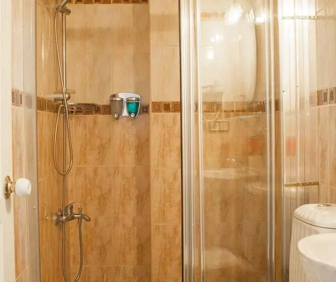 Fotos del hotel Tulip House:  5