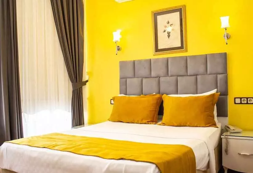 Fotos del hotel Tulip House:  19