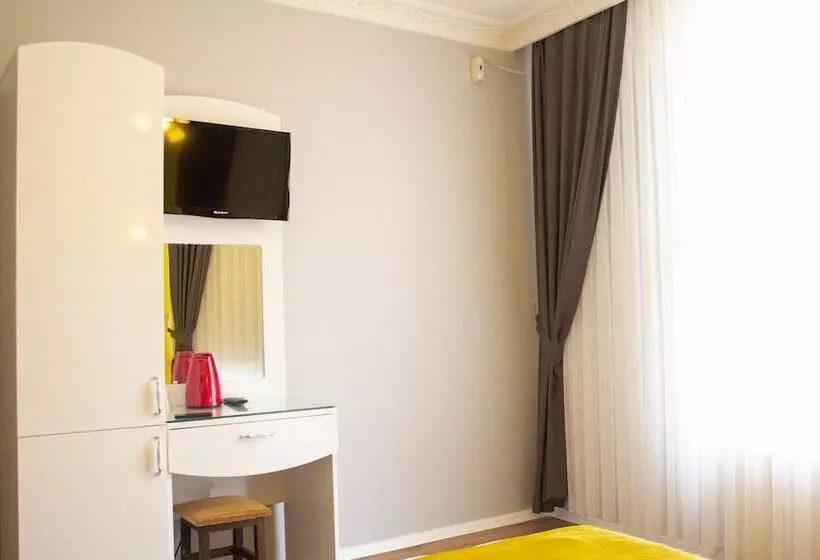 Fotos del hotel Tulip House:  18