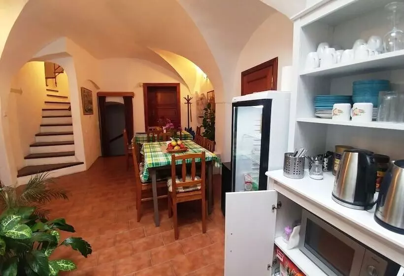 Fotos del hotel Mini  Abraka:  3