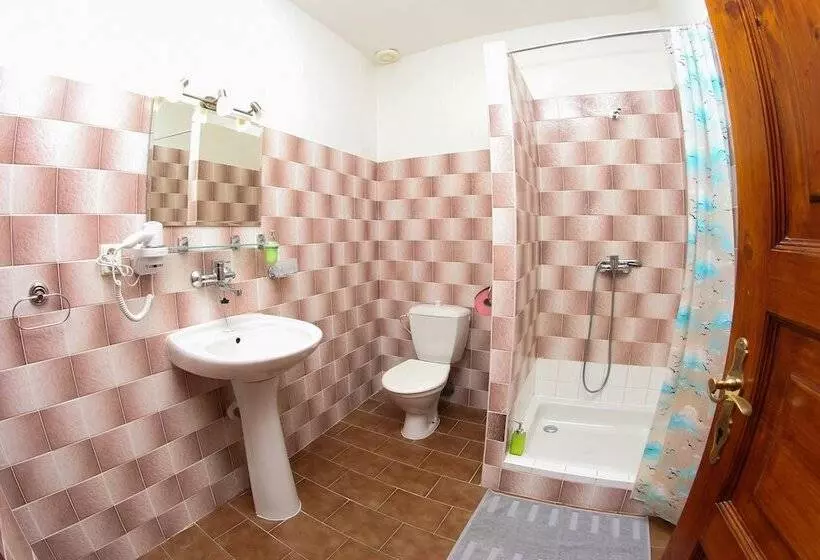 Fotos del hotel Mini  Abraka:  4