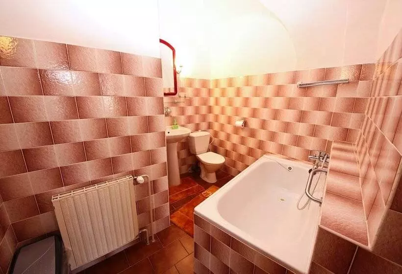 Fotos del hotel Mini  Abraka:  11