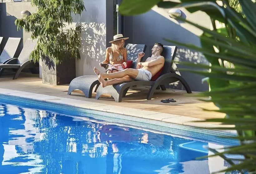 Fotos del hotel H On Smith:  10