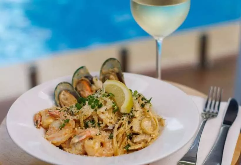 Fotos del hotel H On Smith:  19