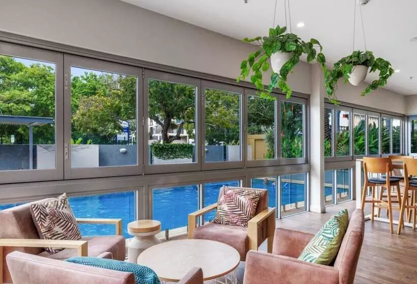 Fotos del hotel H On Smith:  13