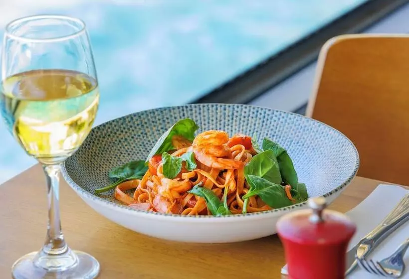 Fotos del hotel H On Smith:  12