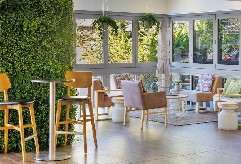 Fotos del hotel H On Smith:  7