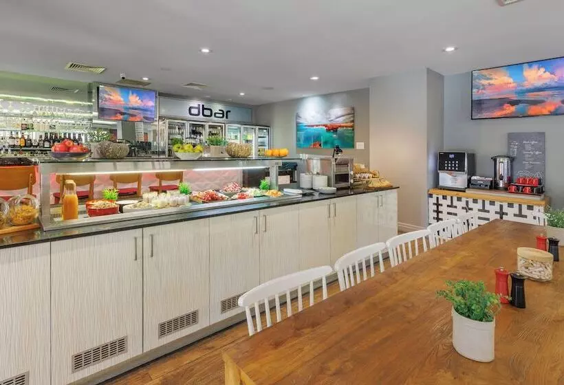 Fotos del hotel H On Smith:  23