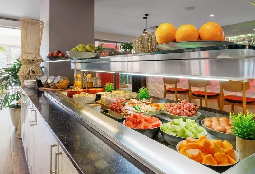 Fotos del hotel H On Smith:  25