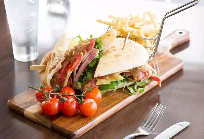 Fotos del hotel H On Smith:  4