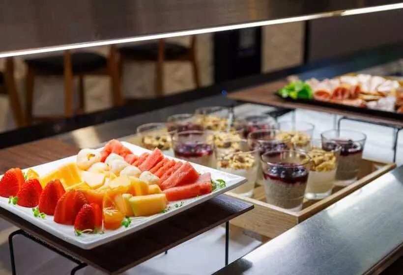 Fotos del hotel H On Smith:  22