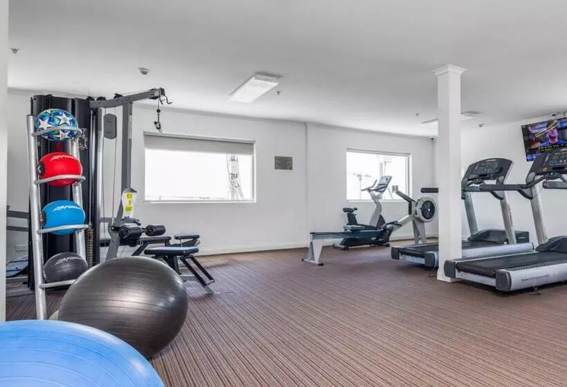 Fotos del hotel H On Smith:  15