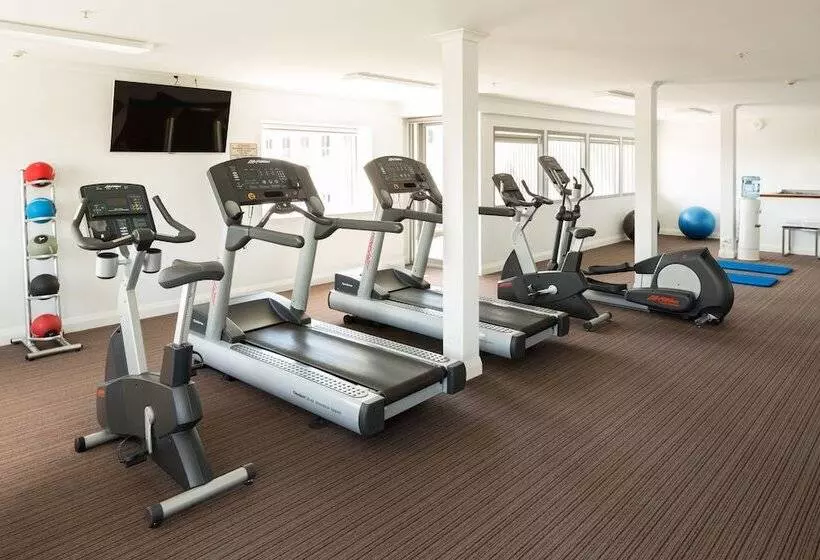 Fotos del hotel H On Smith:  11