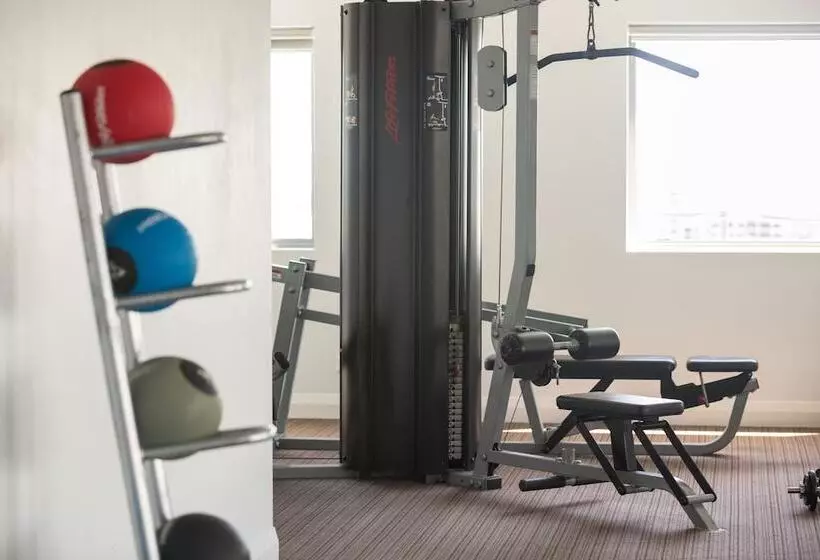 Fotos del hotel H On Smith:  3