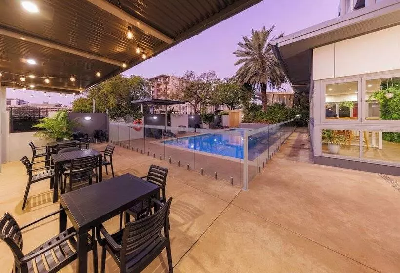 Fotos del hotel H On Smith:  17