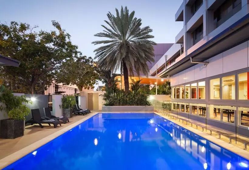 Fotos del hotel H On Smith:  2