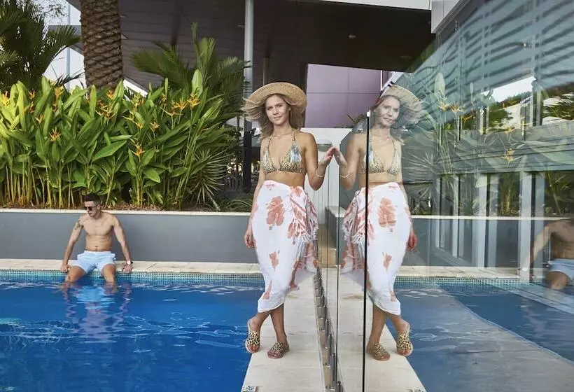 Fotos del hotel H On Smith:  20