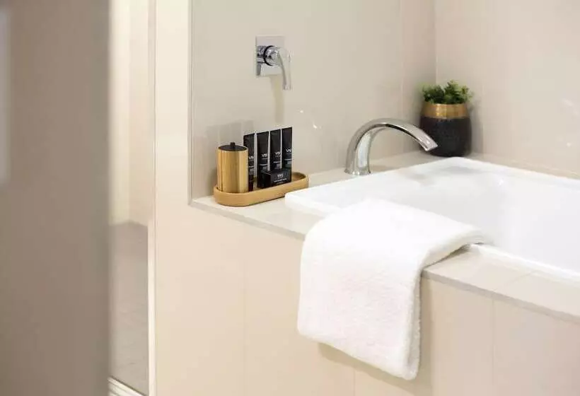 Fotos del hotel H On Smith:  14