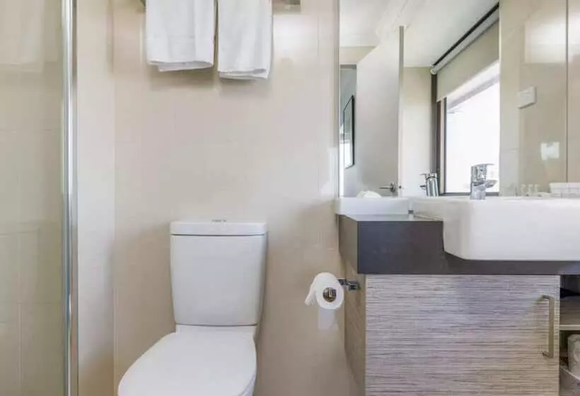 Fotos del hotel H On Smith:  18