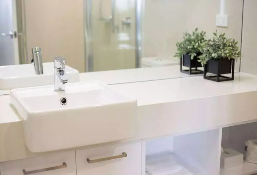 Fotos del hotel H On Smith:  8